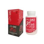 Allday 5 Glukozamin-HCL 75 gr Kedi ve Köpek Vitamini