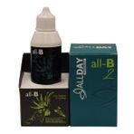 Allday 50 ml All-B Kuşlar İçin Vitamin Katkısı