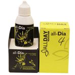 Allday 50 ml All Dia Kafes Kuşları için Vitamin Yem Katkısı