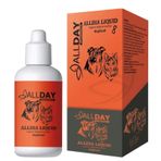 Allday 8 Alldia Liquit Kedi Ve Köpek Şurup 100 Ml