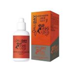 Allday 9 Liver Liquid Kedi Ve Köpek Ciğer Koruyucu Şurup 100 Ml