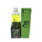 Allday All-174235 Hindistan Cevizli 250 ml Köpek Şampuanı