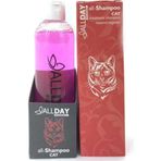 Allday All-174242 Natural Organic 250 ml Kedi Şampuanı