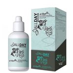 Allday All-eye 50 ml Kedi Kopek Göz Temizleme Solusyonu