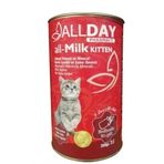 Allday All-mılk 200 gr Yavru Kedi Sut Tozu