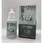 Allday All-Training Köpek Tuvalet Eğitim Solüsyonu 100 Ml
