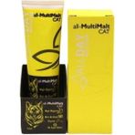 Allday Multimalt 100 gr Paste Cat Kediler Için Malt Multivitamin