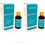 Alldermo 2x30 ml Leke Karşıtı Serum