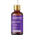 Alldermo 30 ml Kolajen Cilt Sıkılaştırıcı Serum