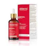 Alldermo 30 ml Retinol Cilt Canlandırıcı Serum