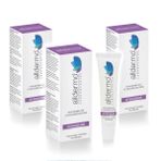 Alldermo 3x15 ml Göz Çevresi Bakım Kremi