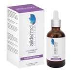 Alldermo 55 ml Yaşlanma Karşıtı Bakım Serumu