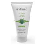 Alldermo 75 ml El Bakım Kremi Aloe Vera - Zeytin Yağı ile Cilt Onarıcı ve Derinlemesine Nemlendirme