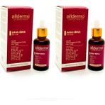 Alldermo Aha+Bha 2x30 ml Cilt Yenileyici Serum