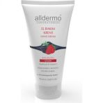 Alldermo Ahududu Çilek 30 ml El Bakım Kremi