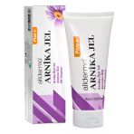Alldermo Arnika Jel 75 Ml 1 Adet