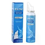 Alldermo Bronsept 3+ Yaş Okyanus Suyu Burun Spreyi 100 Ml 1 Adet