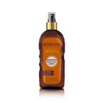 Alldermo Bronzlaştırıcı Multı Oil Sprey Güneş Yağı