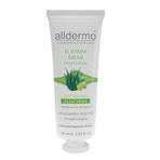 Alldermo El Bakım Nemlendirici Cep Krem Kremi Zeytin yağı Aloe Vera Özlü 30ml 1 Adet BİO2183