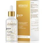 Alldermo Gold Anti Aging 30 ml Serum