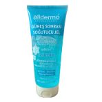 Alldermo Güneş Sonrası Nemlendirici Jel Aftersun 200 Ml