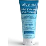 Alldermo Güneş Sonrası Soğutucu Jel