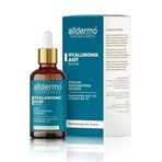 Alldermo Hyaluronik 30 ml Asit Serum