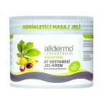 Alldermo Menthol At Kestanesi Jel Krem 500 G 1 Adet