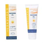 Alldermo Panthenol Spf 50 75 ml Güneş Kremi