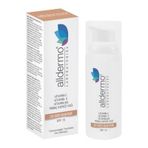 Alldermo SPF 15 50 ml Leke Karşıtı Bakım Kremi