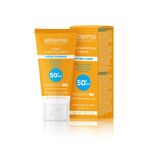 Alldermo SPF50 50 ml Lazer Epilasyon Sonrası Cilt Kremi