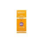 Alldermo SPF50+ Kolajen Güneş Krem