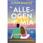 Alle ogen op Mia: Als de hele wereld meekijkt, hoe volg je dan je hart?