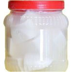 Alleben Tuzlu Yarım Yağlı Antep Inek Peyniri (1 Kg)