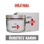 Allecell 100 ml Orjinal Ağrı Kremi
