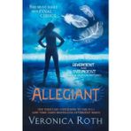 Allegiant - Veronica Roth