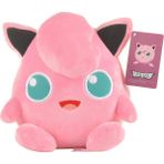 Allegp Pokemon Go Kahverengi Hayvan 21 cm Peluş Oyuncak