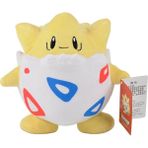 Allegp Pokemon Go Sarı Açık Kahverengi Hayvan 26 cm Peluş Oyuncak