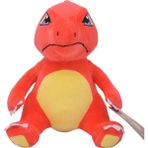 Allegp Pokemon Go Turuncu Hayvan 21 cm Peluş Oyuncak