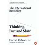 Allen Lane Thinking Fast and Slow