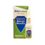 Aller-Max Burun Bakım Spreyi 15 Ml