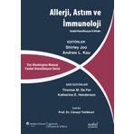 Allerji Astım ve İmmunoloji Yandal Konsültasyon El Kitabı - Nobel Tıp Kitabevleri