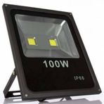 Alles 100 W Beyaz COB Led Projektör