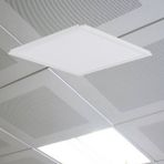 Alles 22 Watt Beyaz Clip-In Kasa 30X30 LED Panel Noas YL15-2200