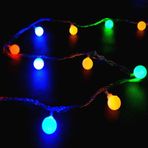 Alles 3 mt Top Led Pilli Beyaz İç Mekan Led Aydınlatma