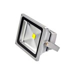 Alles 50 W Günışığı COB Led Projektör Aydınlatma