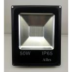 Alles 50 W Yeşil SMD Led Projektör Aydınlatma