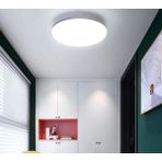 Alles Cata 25W Modena Beyaz LED Armatür CT-7060