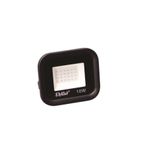 Alles ERK-10 W Amber Sarı SMD Ledli Slim Projektör Aydınlatma