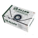 ALLES KIT191201 Eksantrik Rulman Seti (Triger Seti) Toyota Corolla Uyumlu 1,3 Karbüratörlu - 123Rhp240H-Alt16005-Alt16313